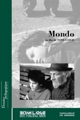 Мондо 1995 постер