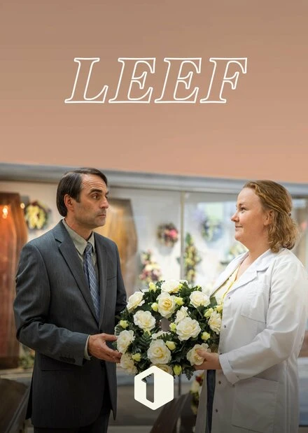 Постер Leef