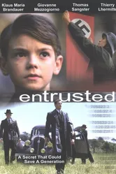 Поручитель 2003 постер
