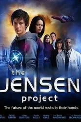The Jensen Project постер