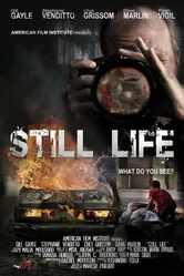 Still Life 2007, США постер