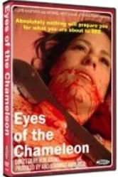 Eyes of the Chameleon постер