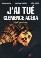 Я убил Клеманс Асера 2001 постер