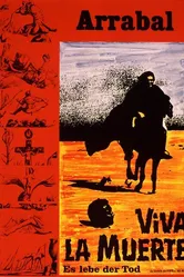 Да здравствует смерть 1971 постер