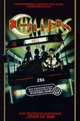 Chillers постер