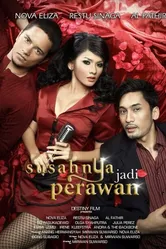 Susahnya jadi perawan постер