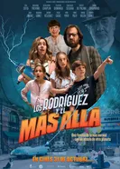 Родригес и другие 2019 постер