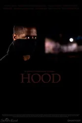 Hood 2011 постер