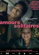Amours solitaires постер