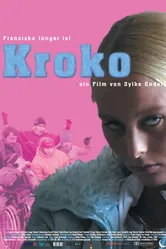 Кроко 2003 постер