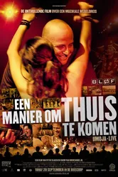 Een manier om thuis te komen - Umoja live постер