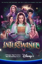 Entrelazados постер