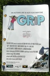 Grip 2009 постер