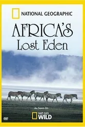 Africa's Lost Eden постер