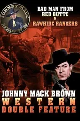 Rawhide Rangers постер