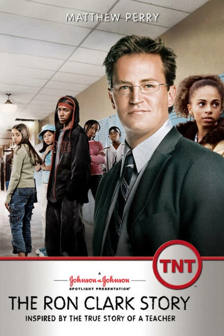 Постер Триумф: История Рона Кларка 2006