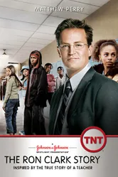Триумф: История Рона Кларка 2006 постер