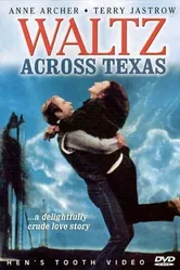Waltz Across Texas постер