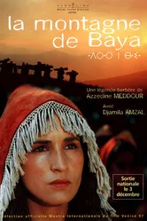 La montagne de Baya постер