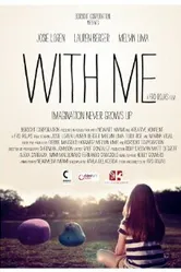 With Me постер