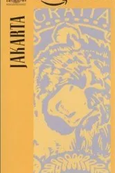 Джакарта 1988 постер