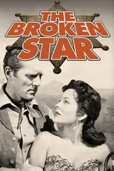 The Broken Star постер