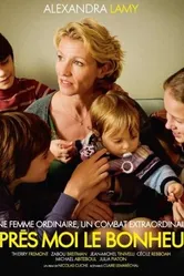 Après moi le bonheur постер