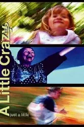 A Little Crazy постер