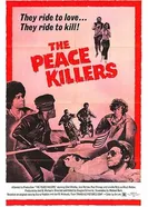 Нарушители покоя 1971 постер