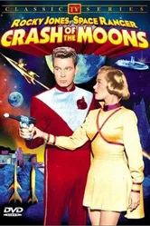 Crash of Moons постер