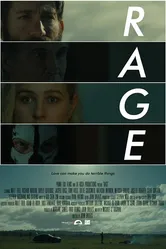 Rage 2021, Австралия постер