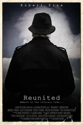 Reunited 2010 постер