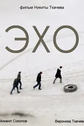 ЭХО 2014 постер
