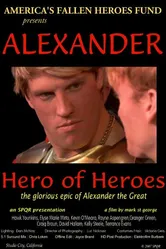 Alexander: Hero of Heroes постер