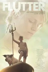Флаттер 2014 постер