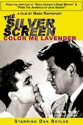 The Silver Screen: Color Me Lavender постер