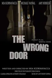 The Wrong Door 2019 постер