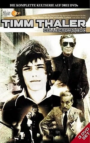 Постер Тим Талер 1979