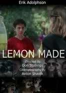 Lemon Made постер