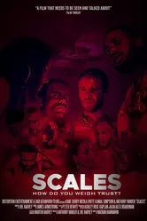 Scales 2020, Великобритания постер