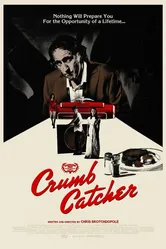 Crumb Catcher постер