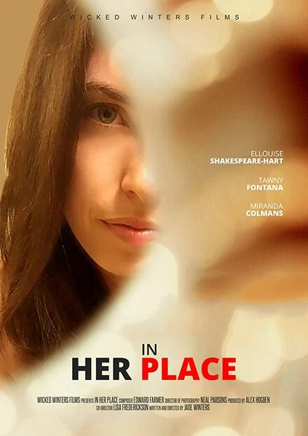 Постер In Her Place 2019