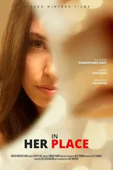 In Her Place 2019 постер
