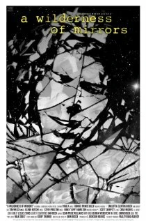Постер A Wilderness of Mirrors