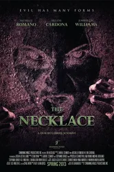 The Necklace 2014 постер