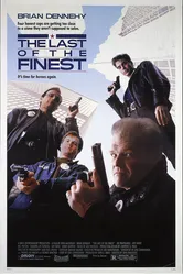 Последний из достойнейших 1990 постер