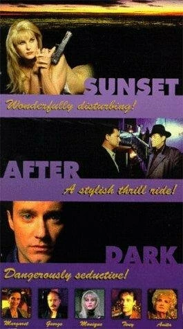 Постер Sunset After Dark