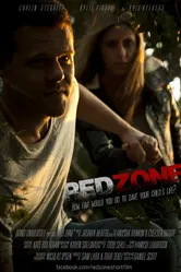 Red Zone 2013, Австралия постер