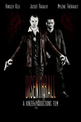 Disenthrall постер