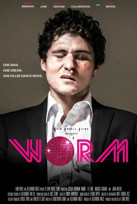 Постер Worm 2013